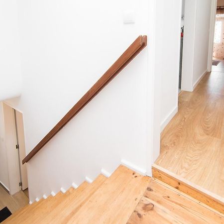 Gomes Freire Delight Appartement Cascais Buitenkant foto