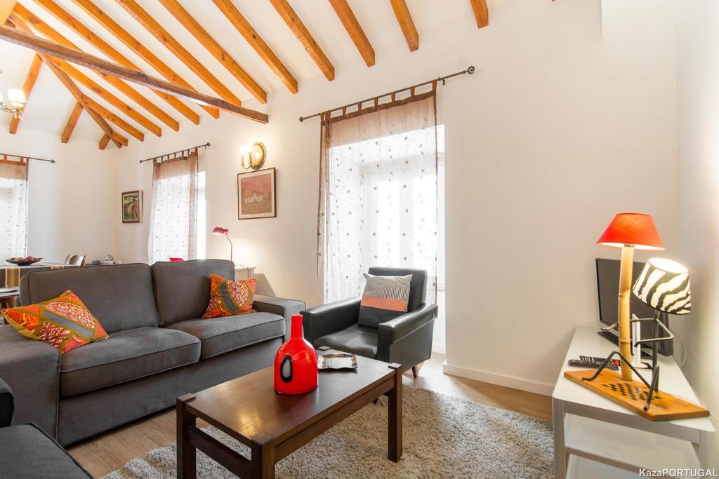 Gomes Freire Delight Appartement Cascais Buitenkant foto