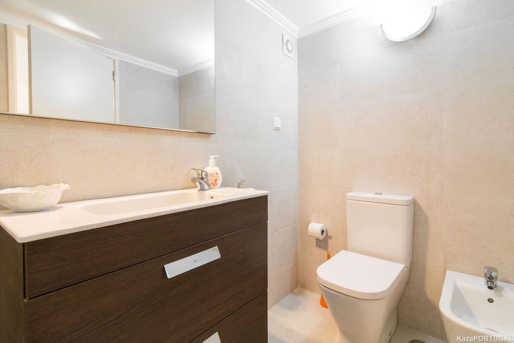 Gomes Freire Delight Appartement Cascais Buitenkant foto