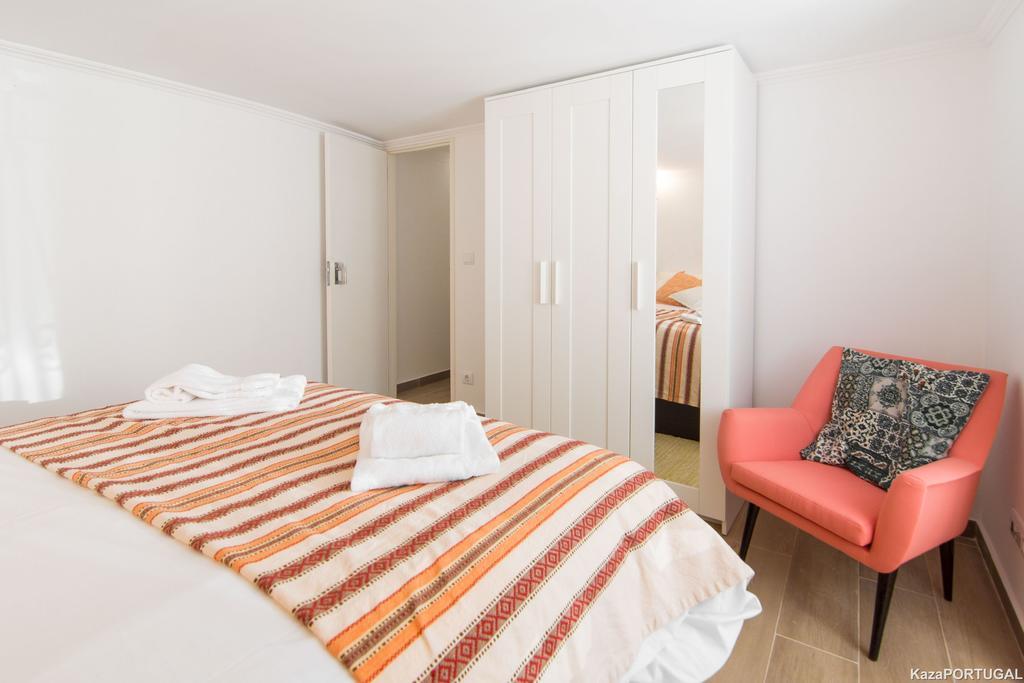 Gomes Freire Delight Appartement Cascais Buitenkant foto