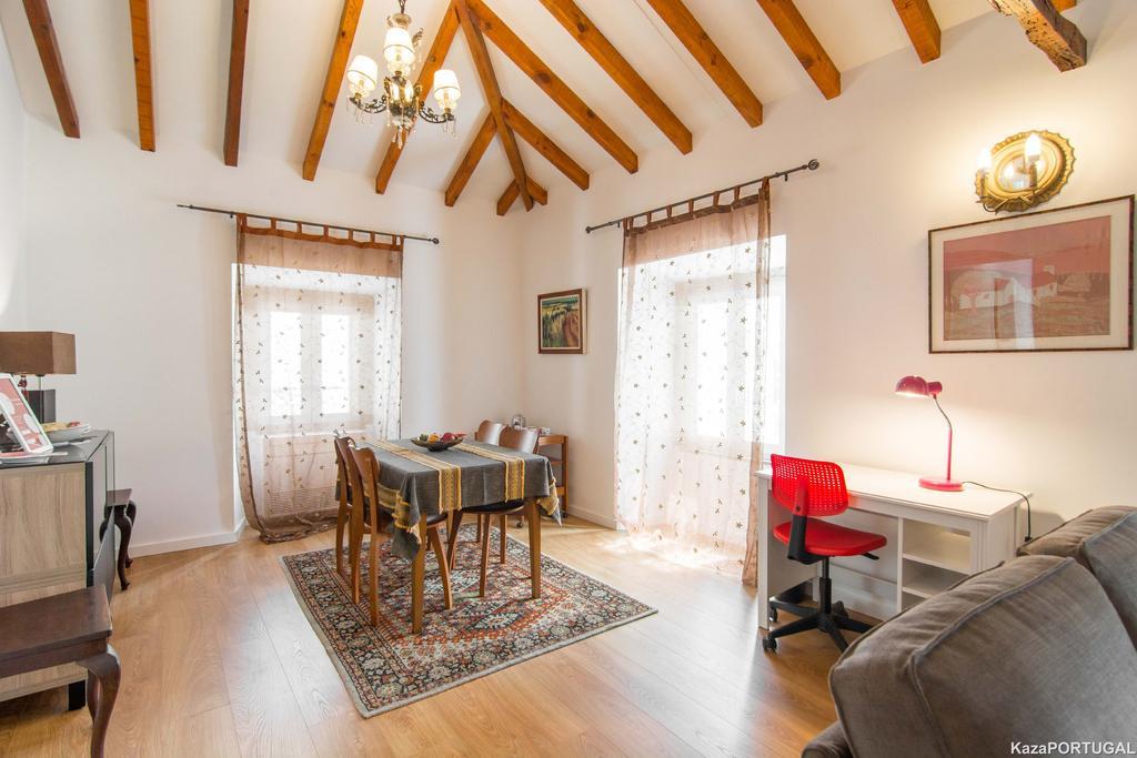 Gomes Freire Delight Appartement Cascais Buitenkant foto