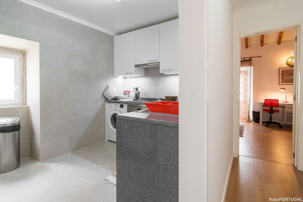 Gomes Freire Delight Appartement Cascais Buitenkant foto