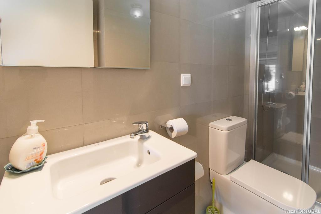 Gomes Freire Delight Appartement Cascais Buitenkant foto