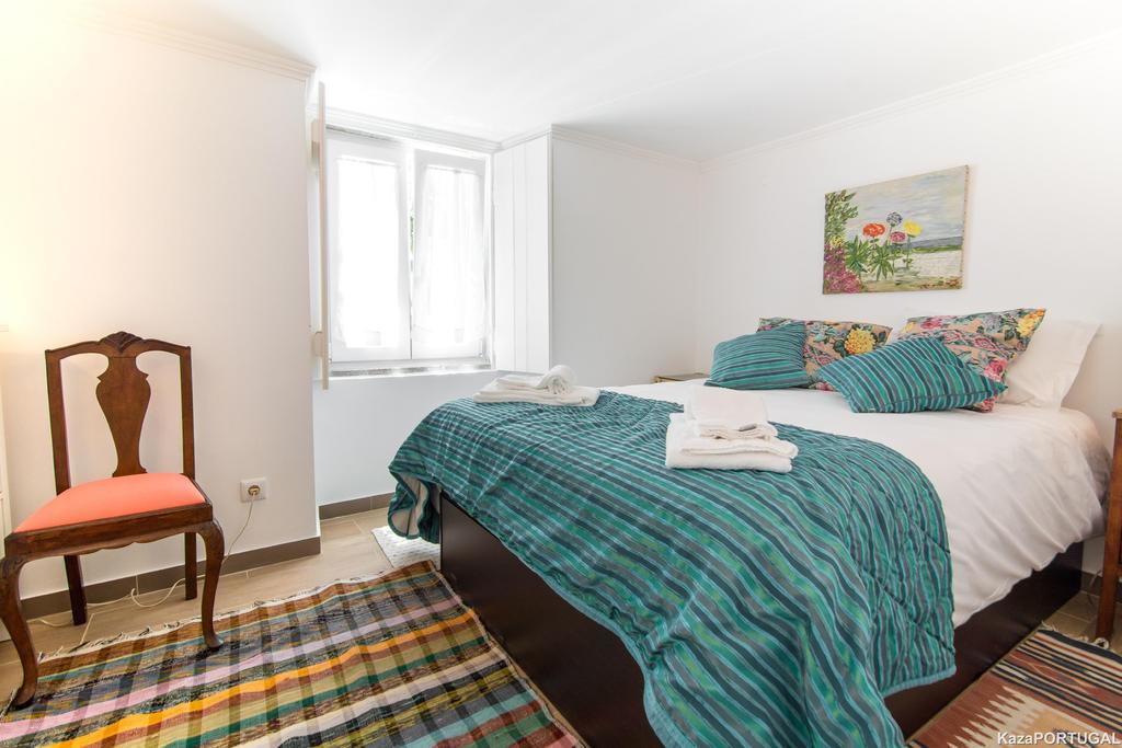 Gomes Freire Delight Appartement Cascais Buitenkant foto