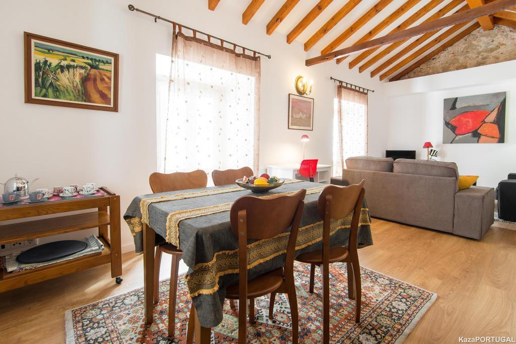 Gomes Freire Delight Appartement Cascais Buitenkant foto