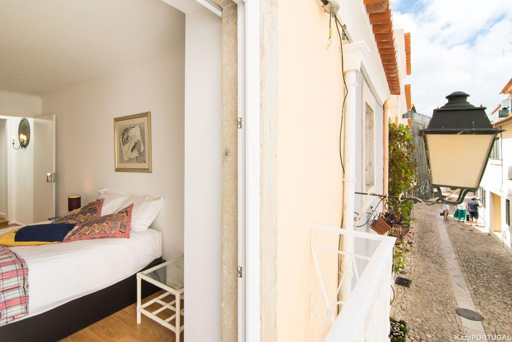 Gomes Freire Delight Appartement Cascais Buitenkant foto