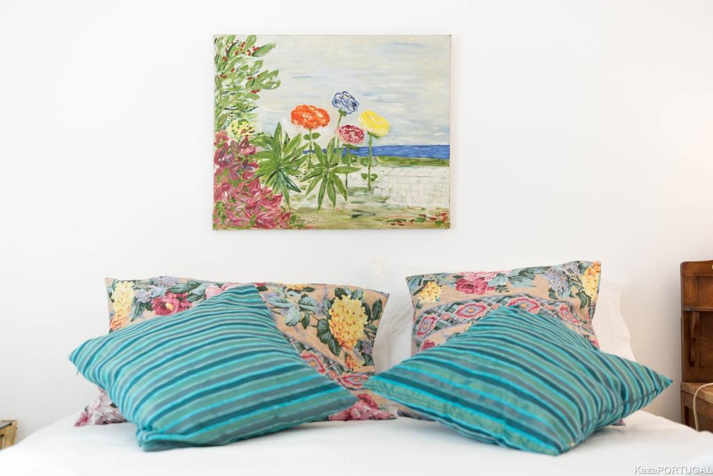 Gomes Freire Delight Appartement Cascais Buitenkant foto