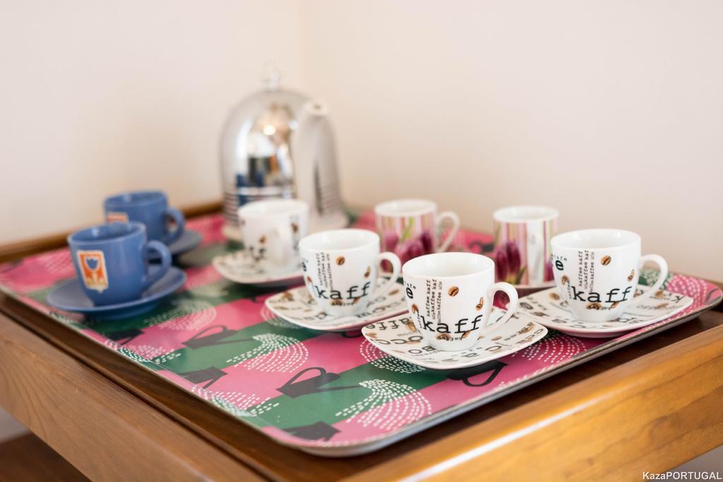 Gomes Freire Delight Appartement Cascais Buitenkant foto
