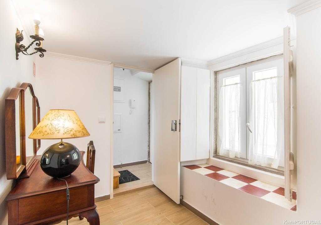 Gomes Freire Delight Appartement Cascais Buitenkant foto