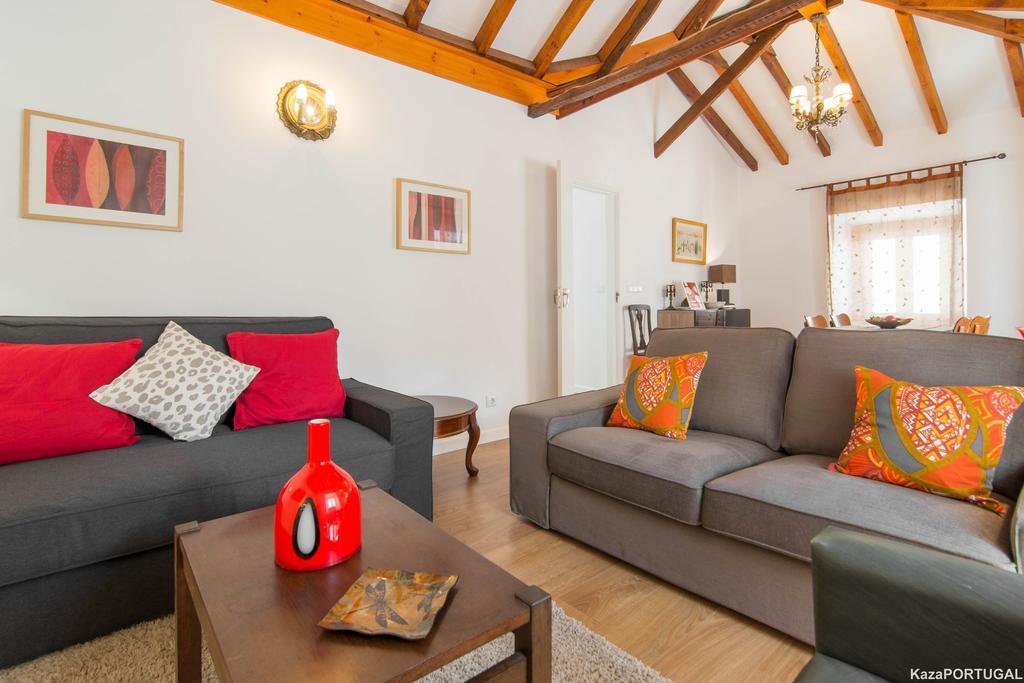 Gomes Freire Delight Appartement Cascais Buitenkant foto