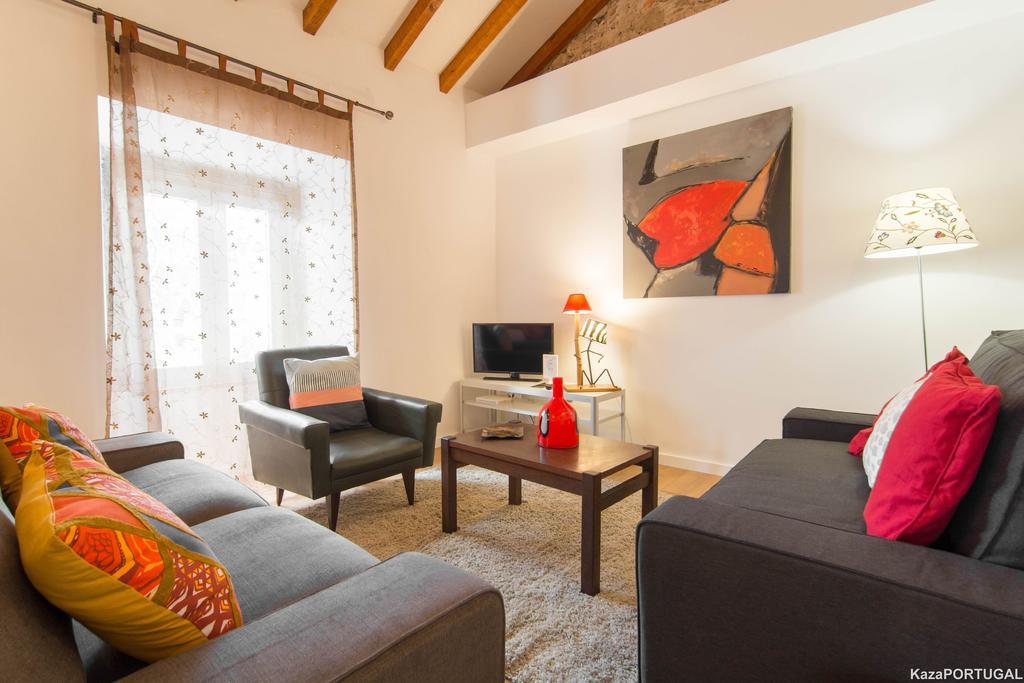 Gomes Freire Delight Appartement Cascais Buitenkant foto