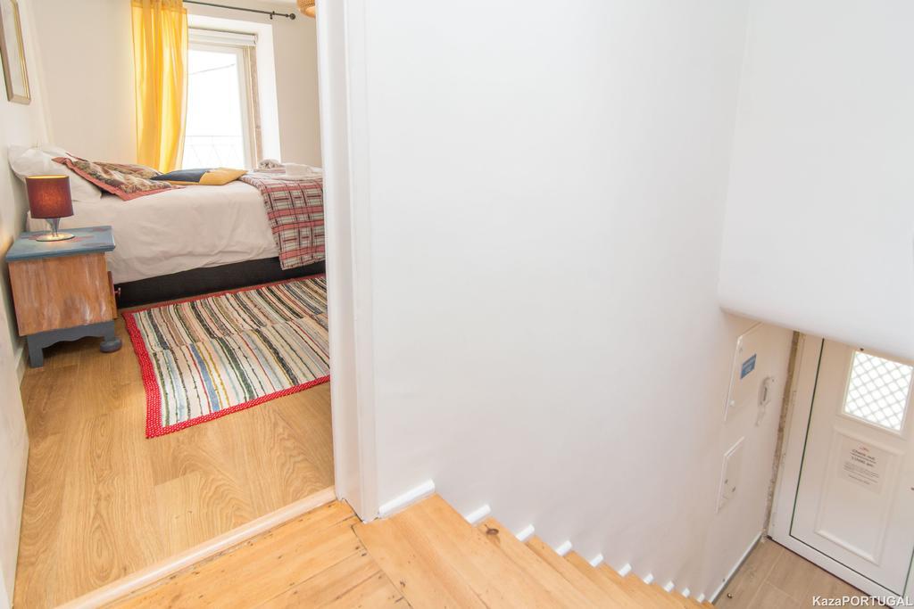 Gomes Freire Delight Appartement Cascais Buitenkant foto