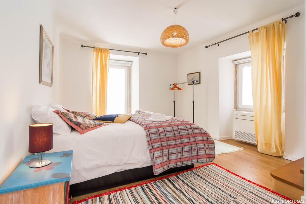 Gomes Freire Delight Appartement Cascais Buitenkant foto
