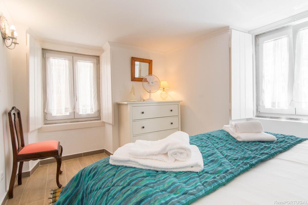 Gomes Freire Delight Appartement Cascais Buitenkant foto