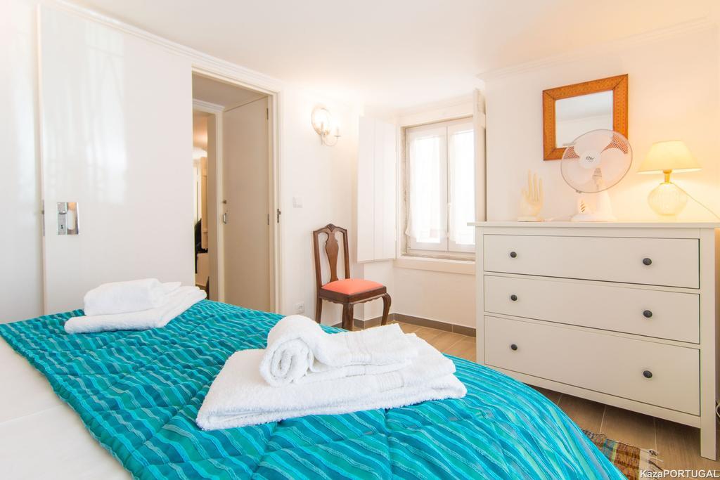 Gomes Freire Delight Appartement Cascais Buitenkant foto