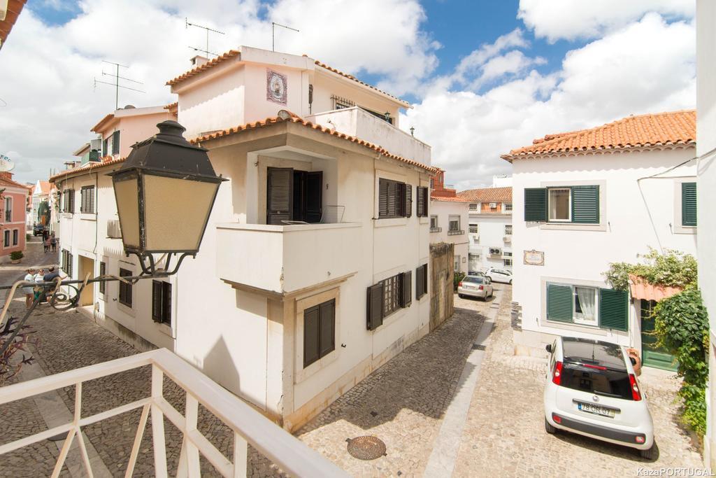 Gomes Freire Delight Appartement Cascais Buitenkant foto