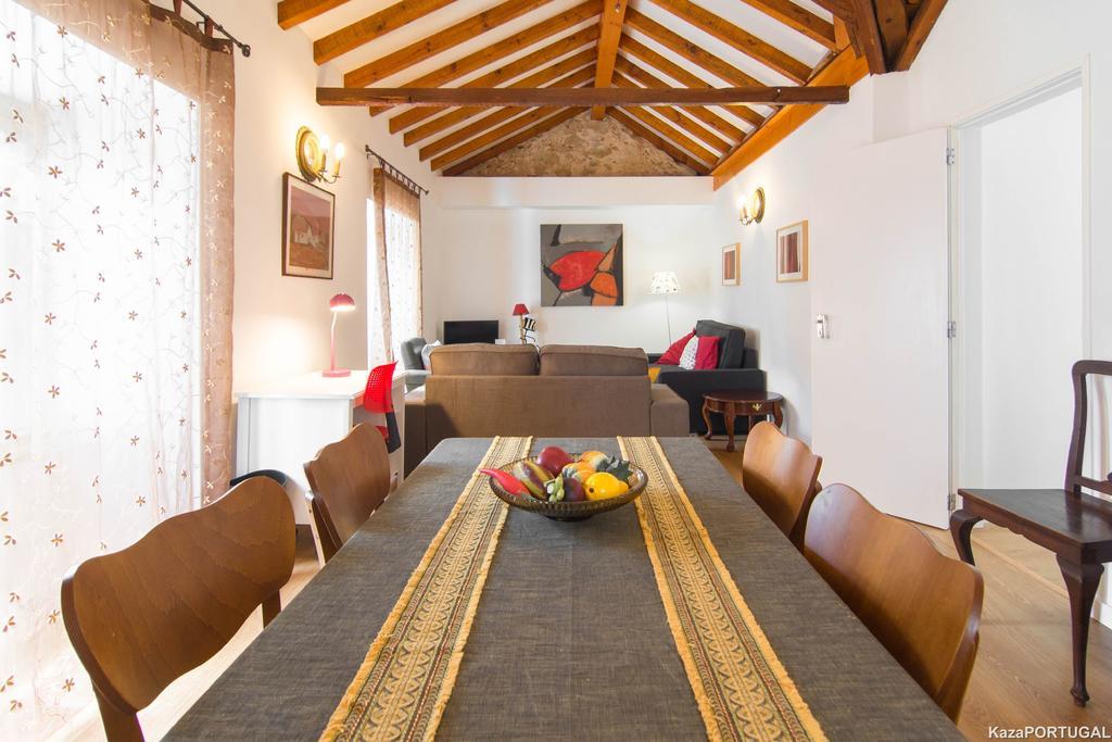 Gomes Freire Delight Appartement Cascais Buitenkant foto