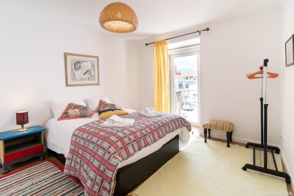 Gomes Freire Delight Appartement Cascais Buitenkant foto