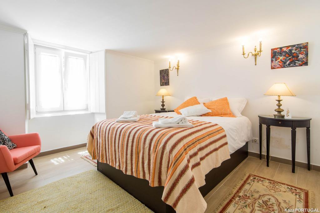 Gomes Freire Delight Appartement Cascais Buitenkant foto