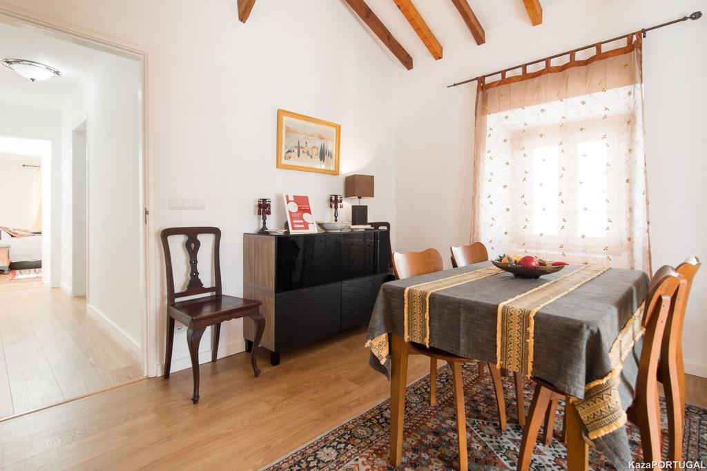 Gomes Freire Delight Appartement Cascais Buitenkant foto