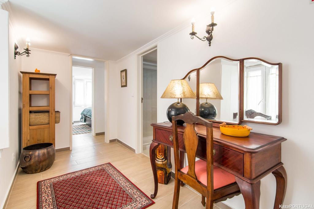 Gomes Freire Delight Appartement Cascais Buitenkant foto