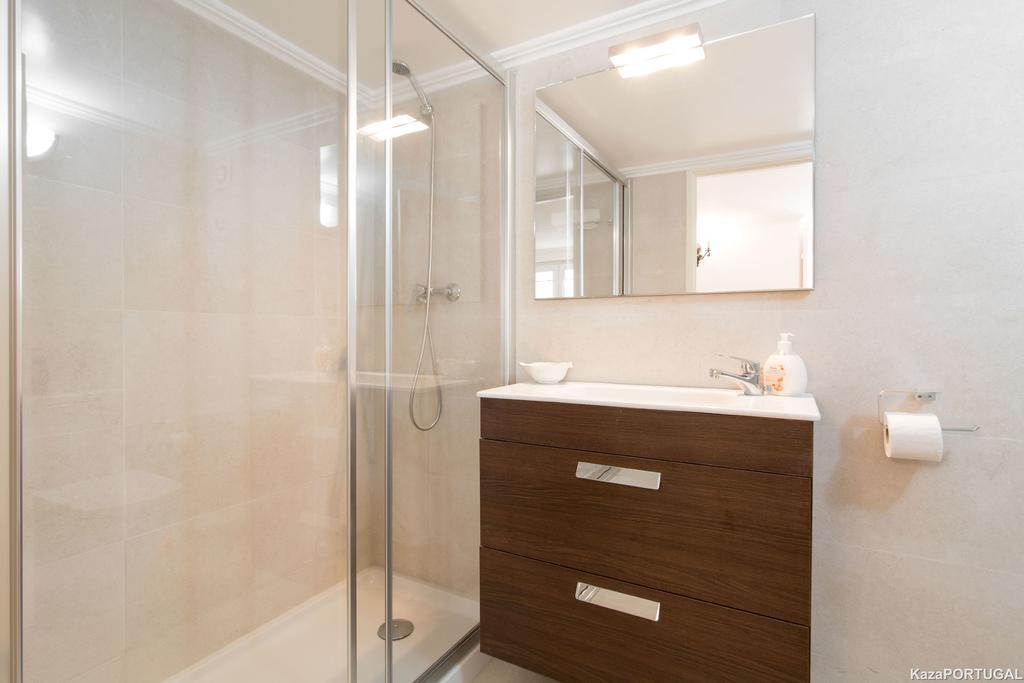 Gomes Freire Delight Appartement Cascais Buitenkant foto