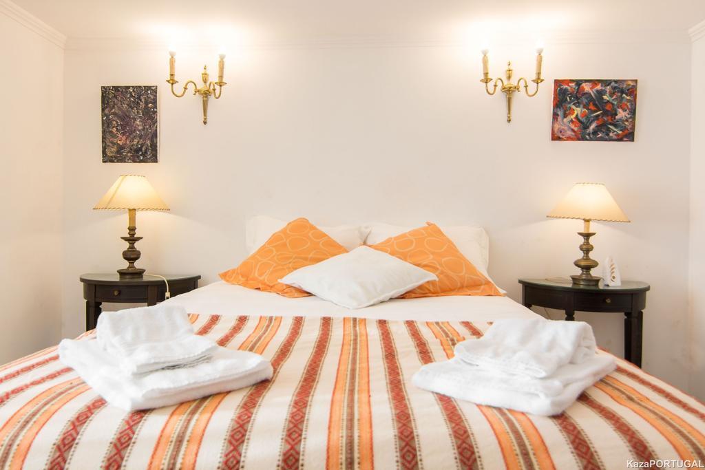 Gomes Freire Delight Appartement Cascais Buitenkant foto