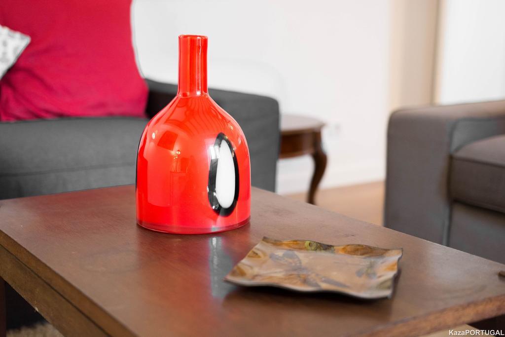 Gomes Freire Delight Appartement Cascais Buitenkant foto