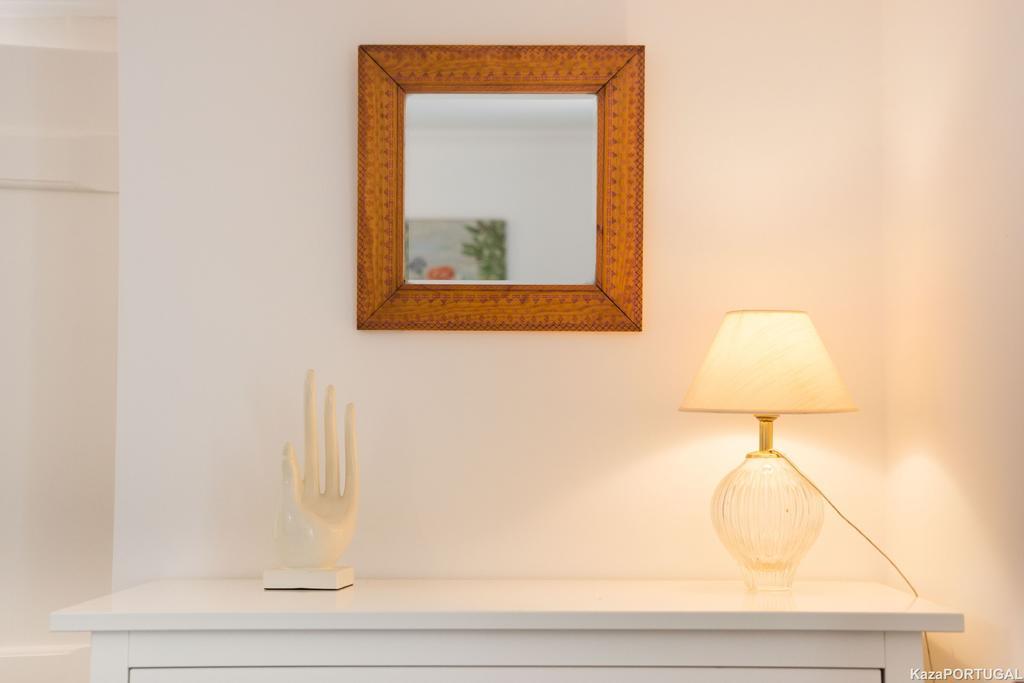 Gomes Freire Delight Appartement Cascais Buitenkant foto