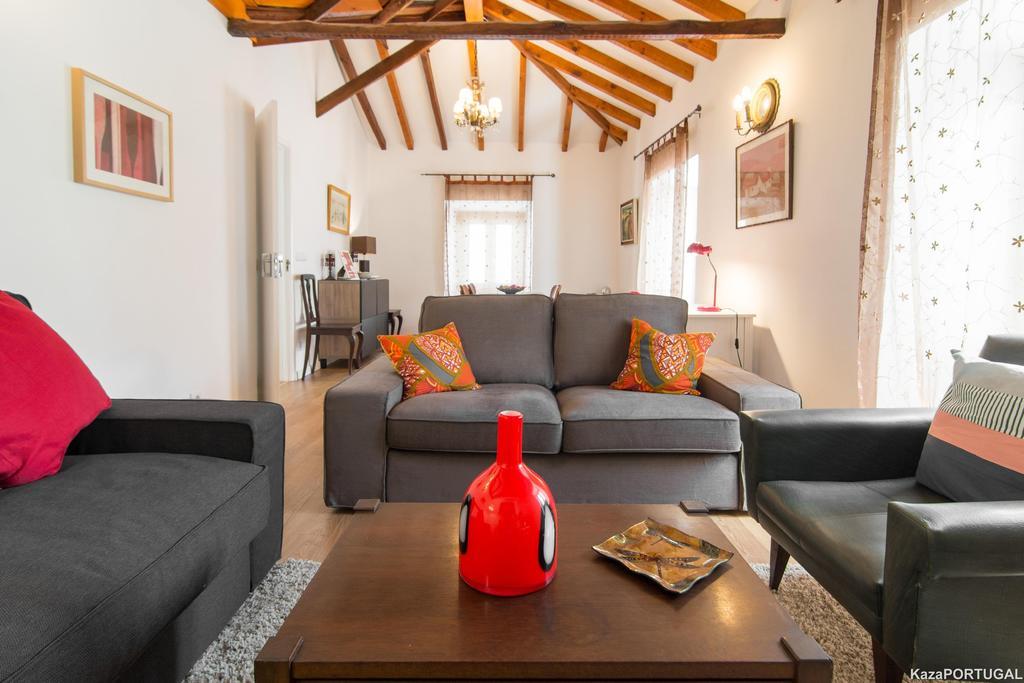 Gomes Freire Delight Appartement Cascais Buitenkant foto
